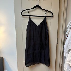 Aritzia Slip Dress